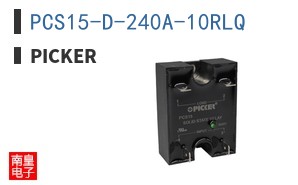 PCS15-D-240A-10RLQ|Picker