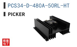 PCS34-D-480A-50RL-HT|Picker