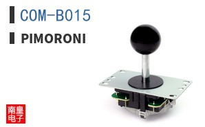COM-B015|Pimoroni