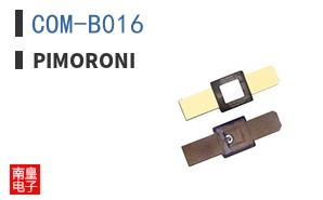 COM-B016|Pimoroni