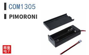 COM1305|Pimoroni