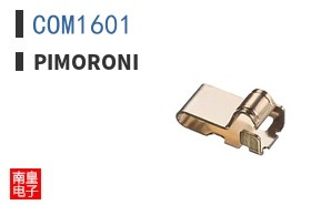 COM1601|Pimoroni
