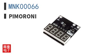 MNK00066|Pimoroni