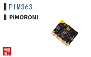 PIM363|Pimoroni