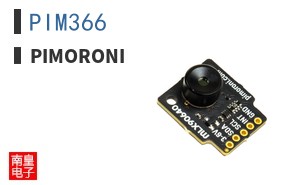 PIM366|Pimoroni