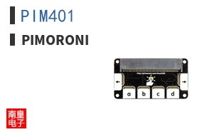 PIM401|Pimoroni