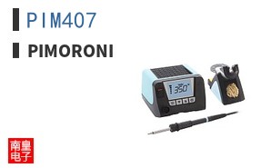 PIM407|Pimoroni