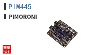 PIM445|Pimoroni