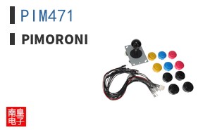 PIM471|Pimoroni
