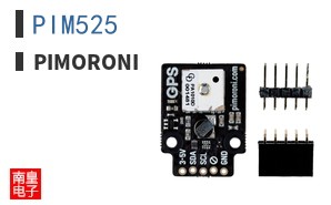 PIM525|Pimoroni