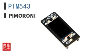 PIM543|Pimoroni