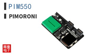 PIM550|Pimoroni