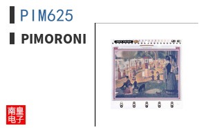 PIM625|Pimoroni