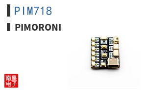 PIM718|Pimoroni
