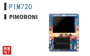 PIM720|Pimoroni
