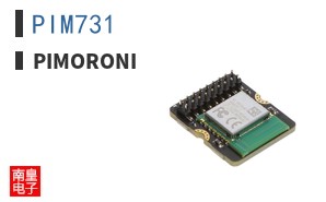 PIM731|Pimoroni