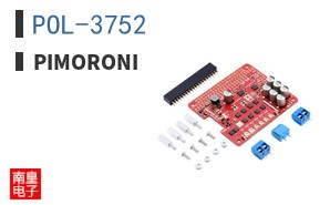 POL-3752|Pimoroni