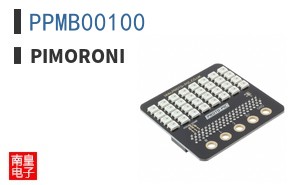 PPMB00100|Pimoroni