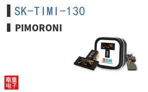 SK-TIMI-130|Pimoroni