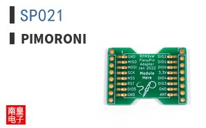 SP021|Pimoroni