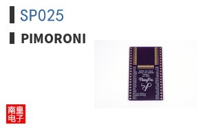 SP025|Pimoroni