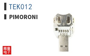 TEK012|Pimoroni