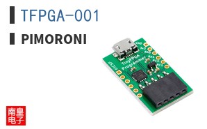 TFPGA-001|Pimoroni