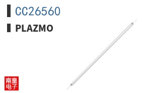 CC26560|Plazmo