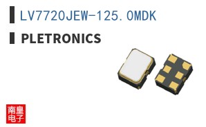 LV7720JEW-125.0MDK