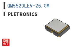 QM5520LEV-25.0M