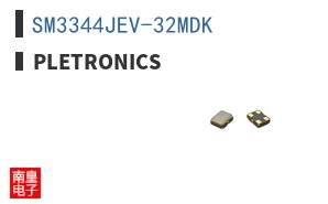 SM3344JEV-32MDK|Pletronics