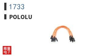 1733|Pololu