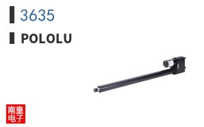 3635|Pololu