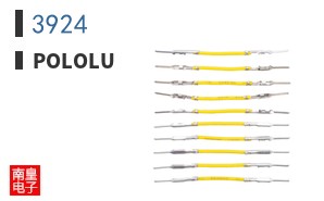 3924|Pololu
