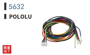 5632|Pololu