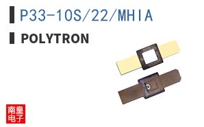 P33-10S/22/MHIA|Polytron