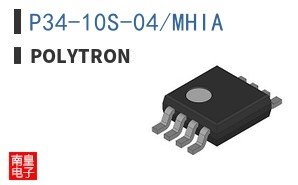 P34-10S-04/MHIA|Polytron