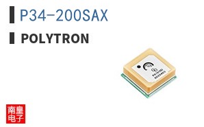 P34-200SAX|Polytron