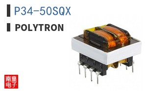 P34-50SQX|Polytron
