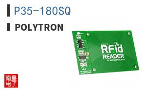 P35-180SQ|Polytron
