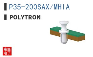 P35-200SAX/MHIA|Polytron