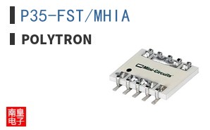 P35-FST/MHIA|Polytron