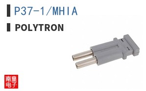 P37-1/MHIA|Polytron