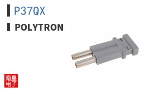 P37QX|Polytron
