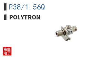 P38/1.56Q|Polytron