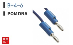 B-4-6|Pomona
