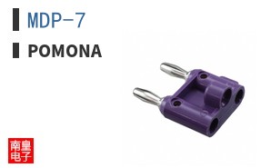 MDP-7#|Pomona