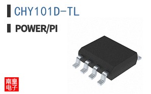 CHY101D-TL|Power Integrations