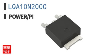 LQA10N200C|Power Integrations