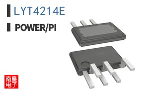 LYT4214E|Power Integrations